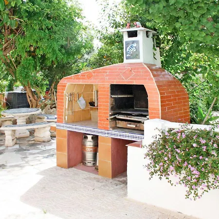Casa de Férias Heringklee By Interhome