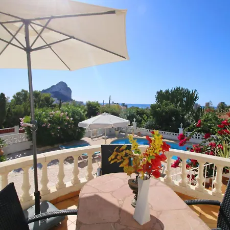 Casa de Férias Heringklee By Interhome