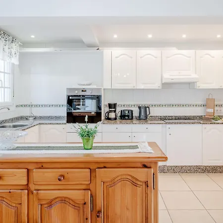 Heringklee By Interhome Holiday home Calpe