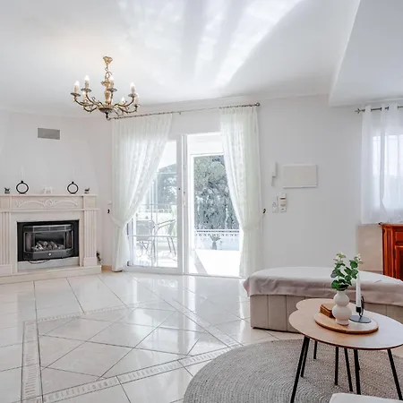 Casa de Férias Heringklee By Interhome Calpe