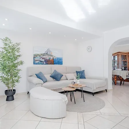 Casa de Férias Heringklee By Interhome