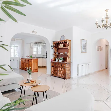 Casa de Férias Heringklee By Interhome *